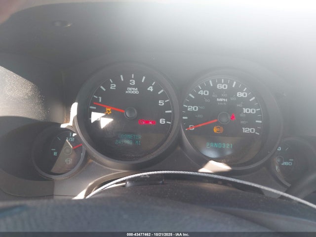 2013 GMC SIERRA 1500 1GTN1TEA8DZ105831 Photo 6