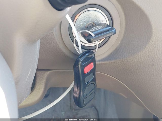 2006 NISSAN ALTIMA 1N4AL11D66N394639 Photo 10