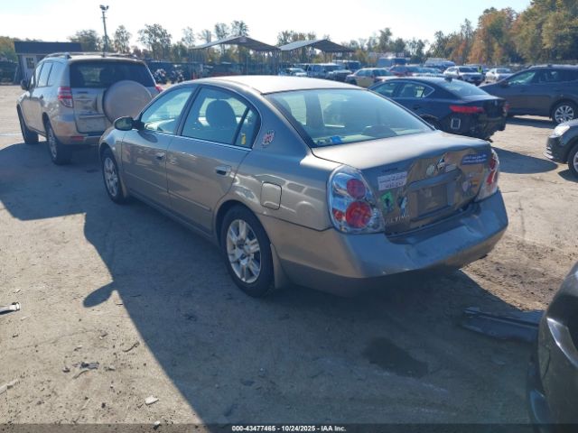 2006 NISSAN ALTIMA 1N4AL11D66N394639 Photo 2