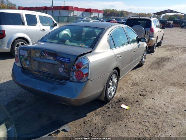 2006 NISSAN ALTIMA 1N4AL11D66N394639 Photo 3