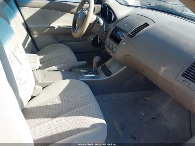 2006 NISSAN ALTIMA 1N4AL11D66N394639 Photo 4