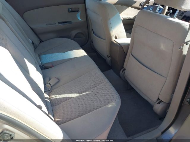 2006 NISSAN ALTIMA 1N4AL11D66N394639 Photo 7