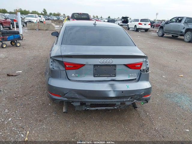 2016 AUDI A3 WAUB8GFF1G1114676 Photo 5