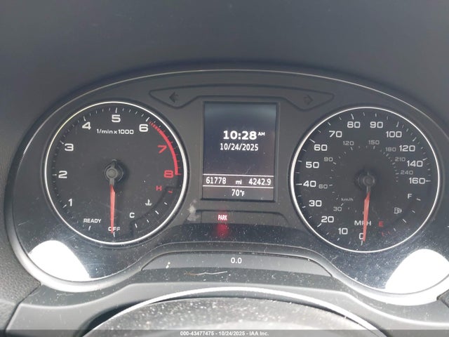 2016 AUDI A3 WAUB8GFF1G1114676 Photo 6