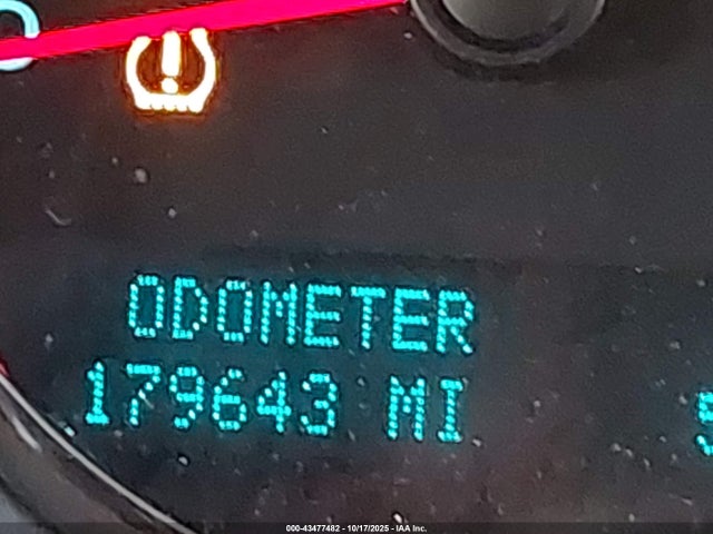 Aukcja sprzedaży 2010 Chevrolet Tahoe Lt, vin: 1GNUKBE03AR254998, numer aukcji: 43477482