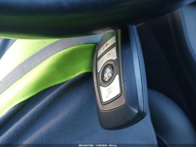 2016 BMW M5 WBSFV9C51GG343384 Photo 10