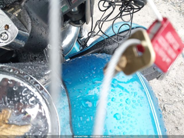 1994 HARLEY-DAVIDSON FLHTC 1HD1DPL15RY504580 Photo 10