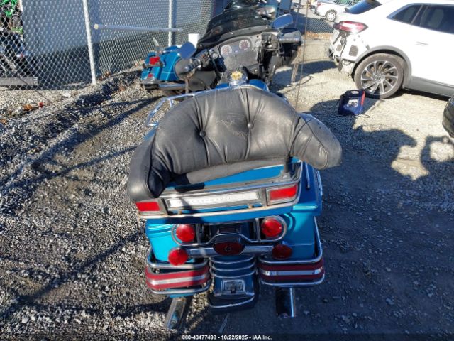 1994 HARLEY-DAVIDSON FLHTC 1HD1DPL15RY504580 Photo 5