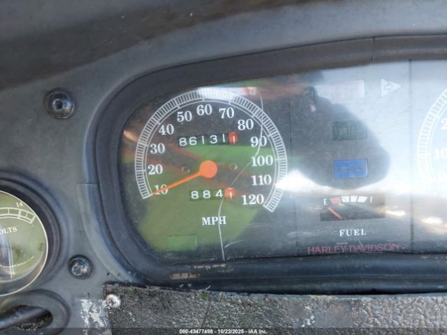 1994 HARLEY-DAVIDSON FLHTC 1HD1DPL15RY504580 Photo 6