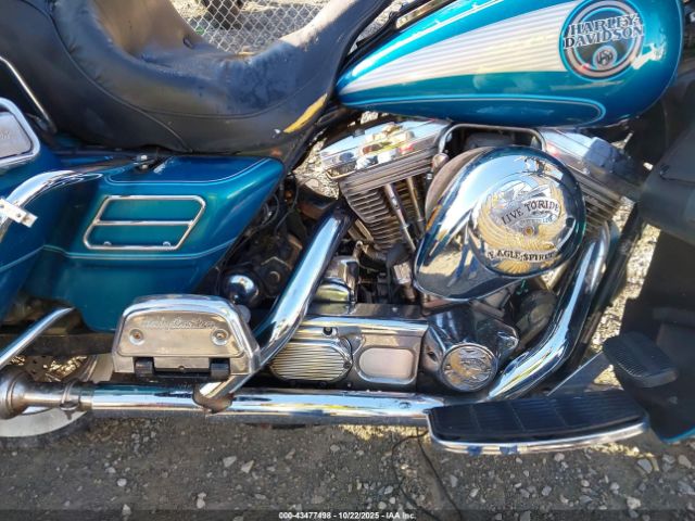 1994 HARLEY-DAVIDSON FLHTC 1HD1DPL15RY504580 Photo 7