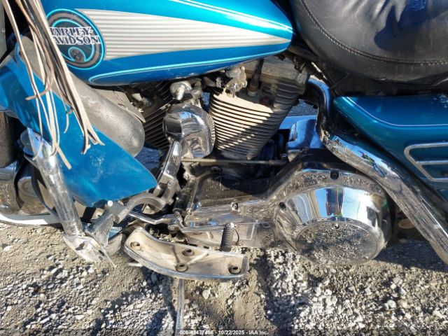 1994 HARLEY-DAVIDSON FLHTC 1HD1DPL15RY504580 Photo 8