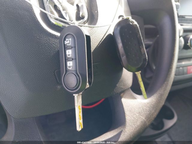 2021 RAM PROMASTER 2500 3C6LRVDG5ME534820 Photo 10