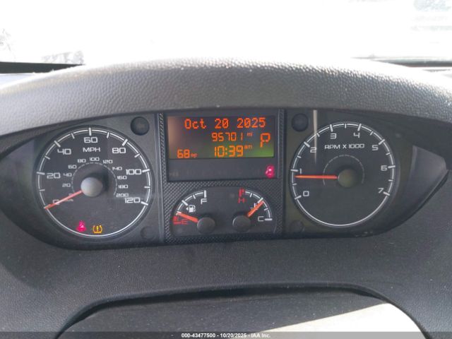 2021 RAM PROMASTER 2500 3C6LRVDG5ME534820 Photo 6