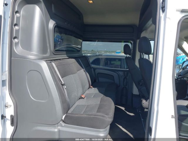 2021 RAM PROMASTER 2500 3C6LRVDG5ME534820 Photo 7