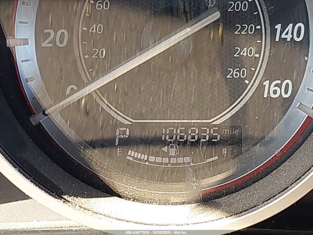 43477525 :رقم المزاد ، JM1BM1T77F1247546 vin ، 2015 Mazda Mazda3 I Sv مزاد بيع