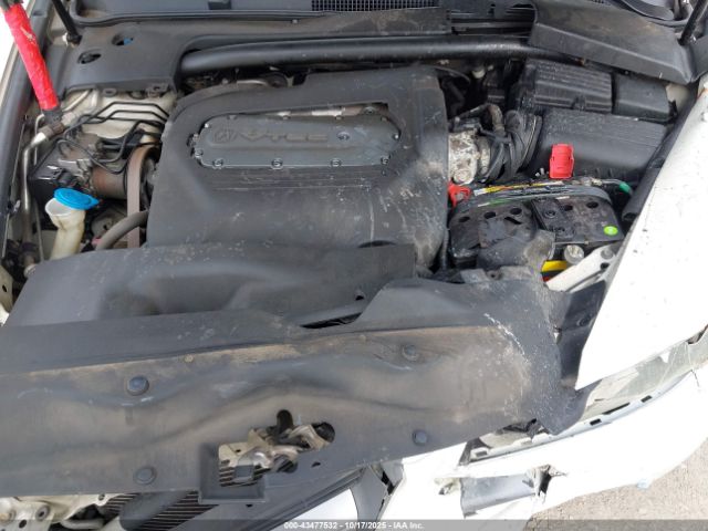 2006 ACURA TL 19UUA662X6A011747 Photo 9