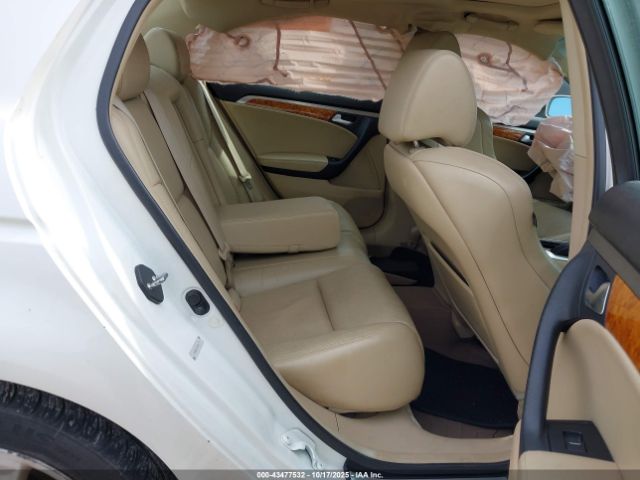 2006 ACURA TL 19UUA662X6A011747 Photo 7