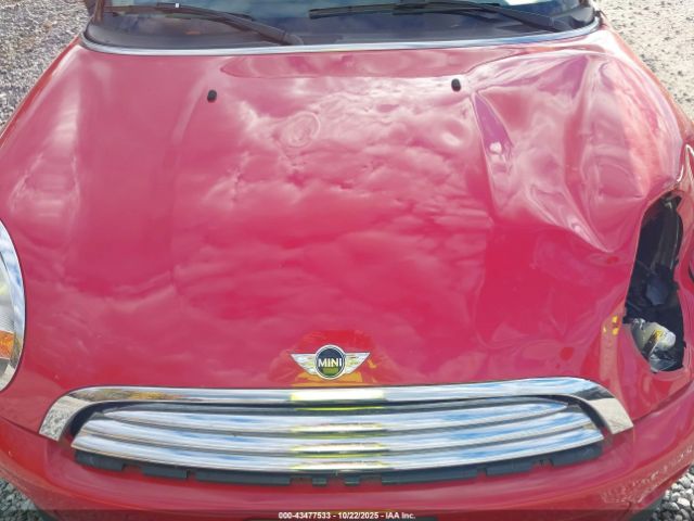 2013 MINI HARDTOP WMWSU3C50DT690047 Photo 9