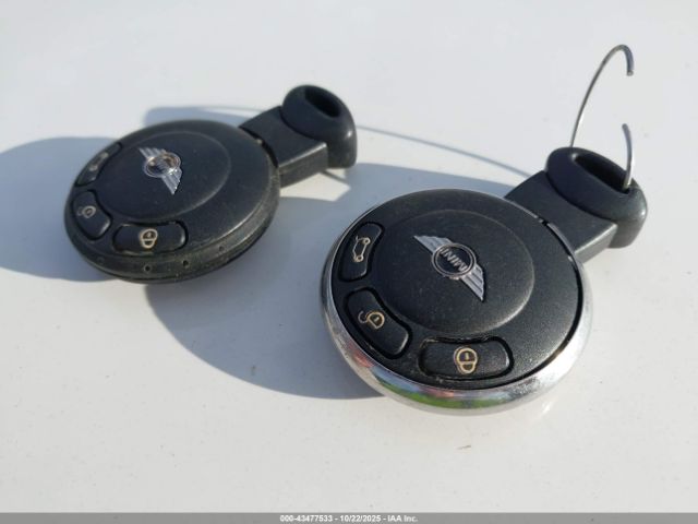 2013 MINI HARDTOP WMWSU3C50DT690047 Photo 10