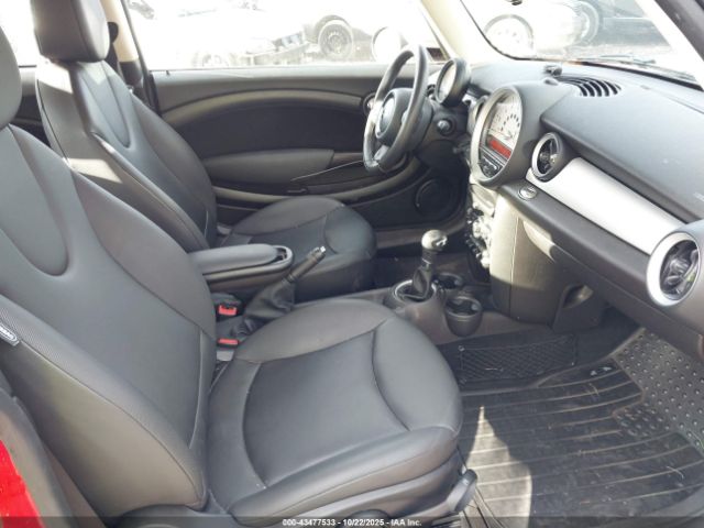 2013 MINI HARDTOP WMWSU3C50DT690047 Photo 4