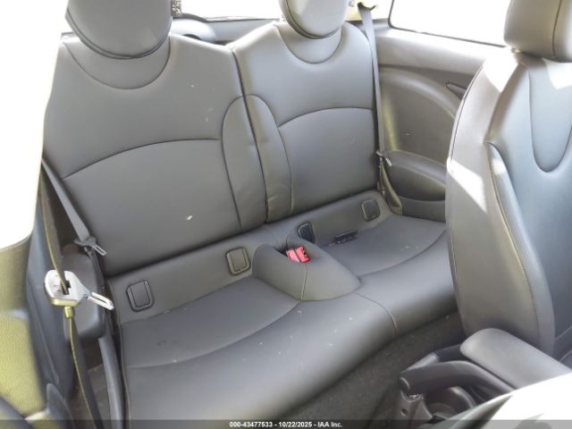 2013 MINI HARDTOP WMWSU3C50DT690047 Photo 7