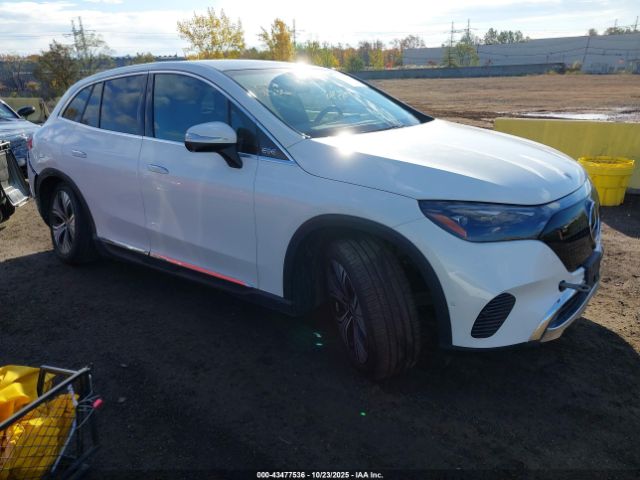 2023 MERCEDES-BENZ EQE 350 SUV 4JGGM1CB9PA022018