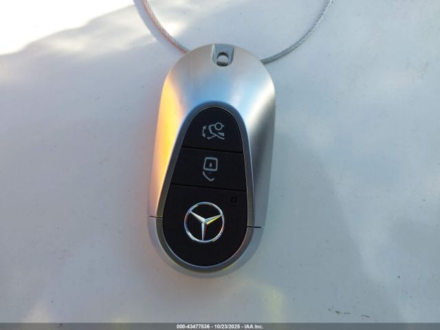 2023 MERCEDES-BENZ EQE 350 SUV 4JGGM1CB9PA022018 Photo 10