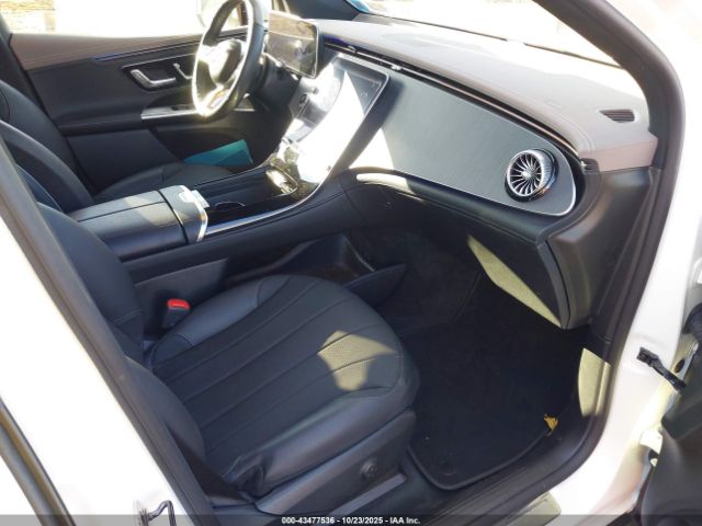 2023 MERCEDES-BENZ EQE 350 SUV 4JGGM1CB9PA022018 Photo 4