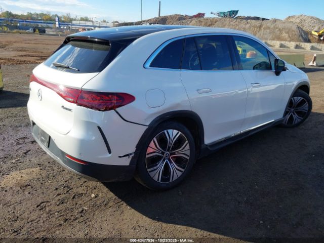 2023 MERCEDES-BENZ EQE 350 SUV 4JGGM1CB9PA022018 Photo 5