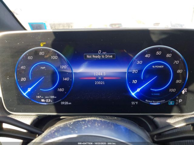 2023 MERCEDES-BENZ EQE 350 SUV 4JGGM1CB9PA022018 Photo 6