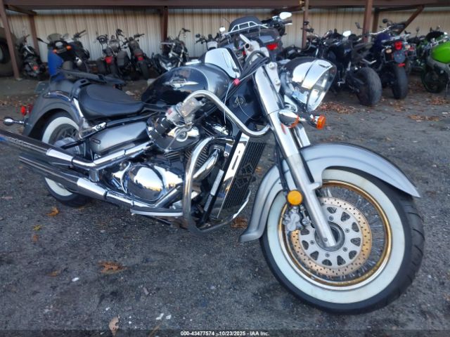 2005 SUZUKI C50 JS1VS55A752101248