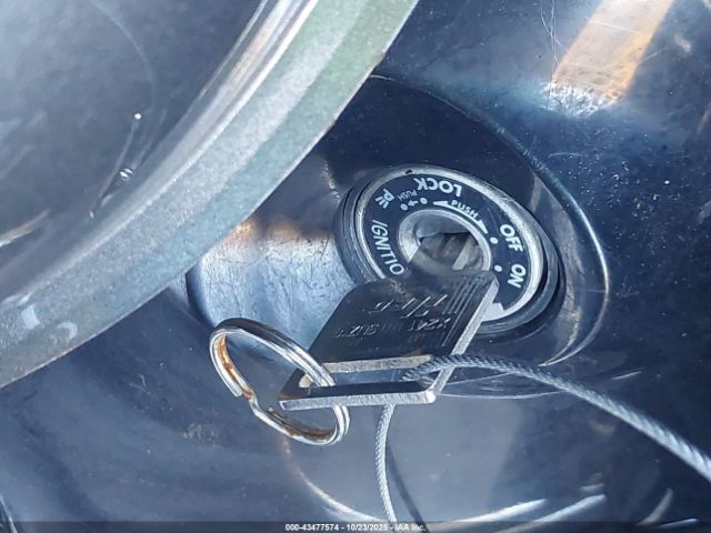 2005 SUZUKI C50 JS1VS55A752101248 Photo 10