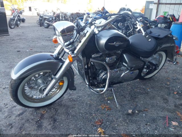 2005 SUZUKI C50 JS1VS55A752101248 Photo 1