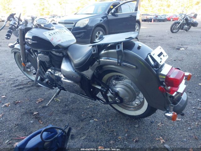 2005 SUZUKI C50 JS1VS55A752101248 Photo 2