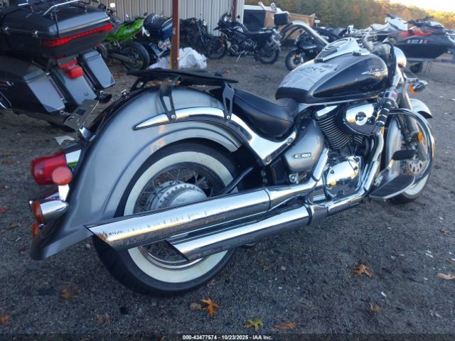 2005 SUZUKI C50 JS1VS55A752101248 Photo 3