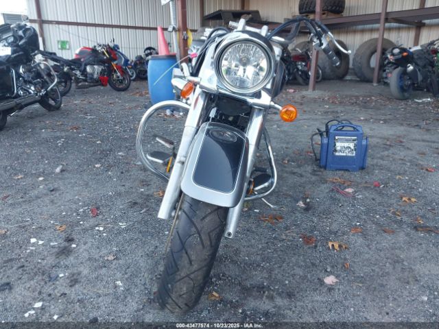 2005 SUZUKI C50 JS1VS55A752101248 Photo 4