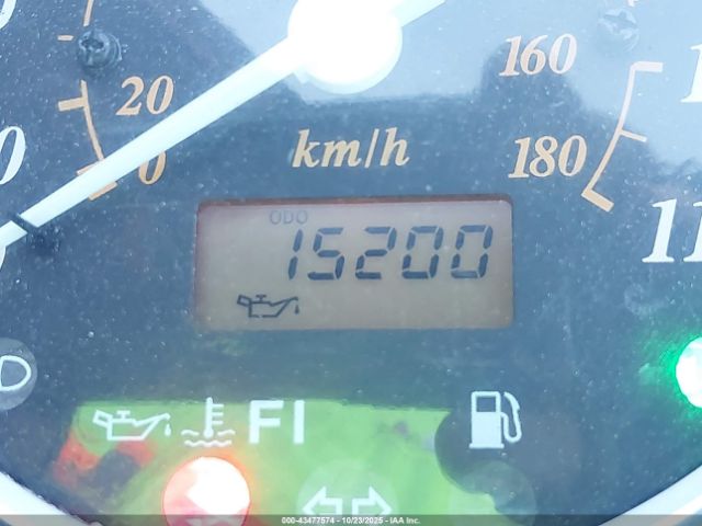 2005 SUZUKI C50 JS1VS55A752101248 Photo 6