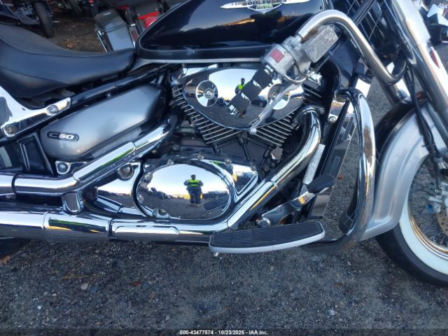 2005 SUZUKI C50 JS1VS55A752101248 Photo 7