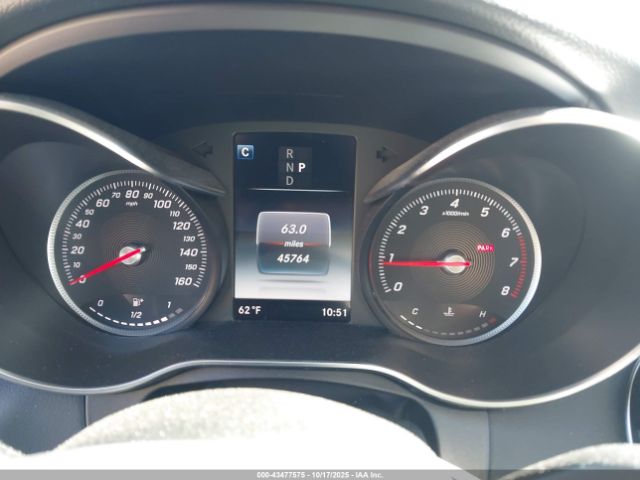 2018 MERCEDES-BENZ C 300 WDDWF4KB5JR410388 Photo 6