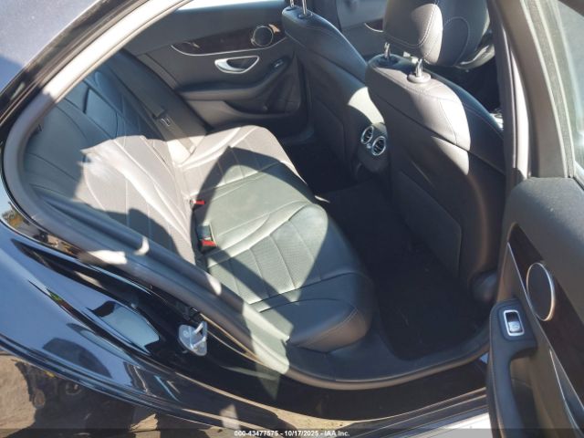 2018 MERCEDES-BENZ C 300 WDDWF4KB5JR410388 Photo 7