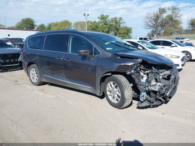 2020 CHRYSLER PACIFICA 2C4RC1BG0LR285811 Photo 0