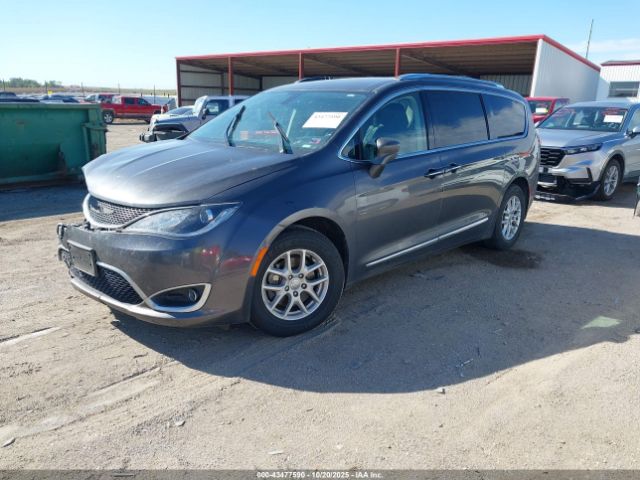 2020 CHRYSLER PACIFICA 2C4RC1BG0LR285811 Photo 1