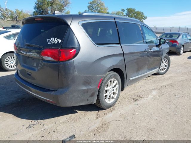 2020 CHRYSLER PACIFICA 2C4RC1BG0LR285811 Photo 3