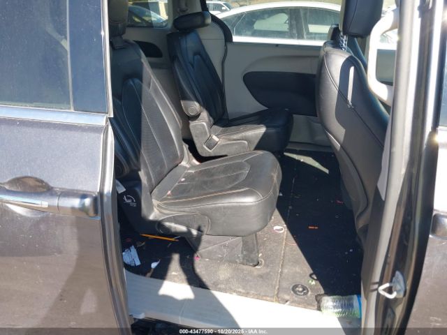 2020 CHRYSLER PACIFICA 2C4RC1BG0LR285811 Photo 4