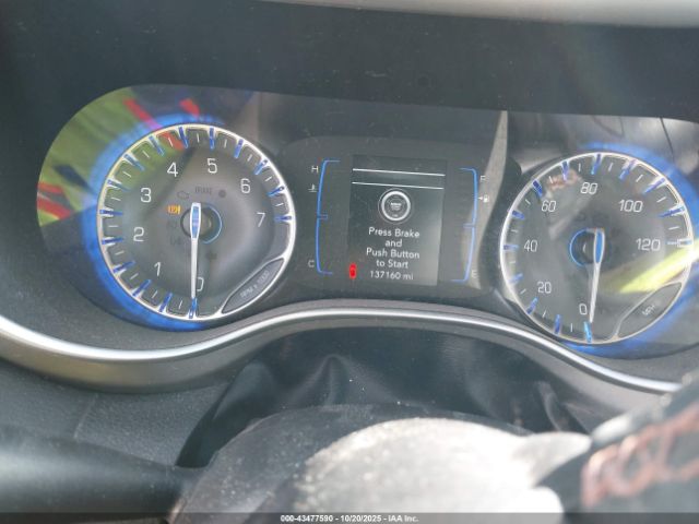 2020 CHRYSLER PACIFICA 2C4RC1BG0LR285811 Photo 6