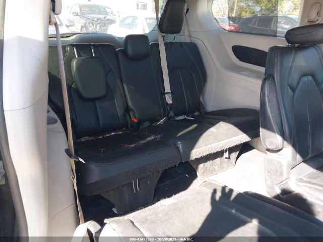 2020 CHRYSLER PACIFICA 2C4RC1BG0LR285811 Photo 7