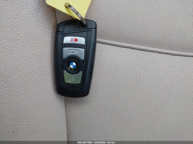 2017 BMW X3 5UXWX9C54H0T14875 Photo 10