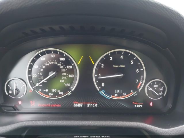 2017 BMW X3 5UXWX9C54H0T14875 Photo 6