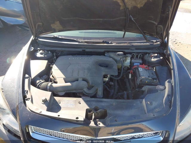 43477629 :رقم المزاد ، 1G1ZK57B68F278814 vin ، 2008 Chevrolet Malibu Ltz مزاد بيع