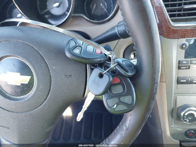 43477629 :رقم المزاد ، 1G1ZK57B68F278814 vin ، 2008 Chevrolet Malibu Ltz مزاد بيع